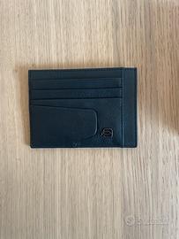 Portacarte Pi Quadro