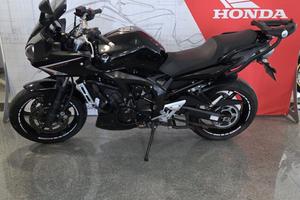 Yamaha FZ6 Fazer