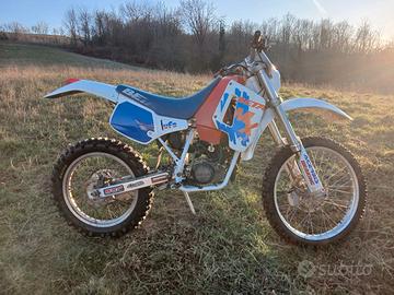 Beta MX 50cc 