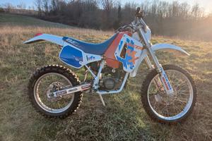 Beta MX 50cc 