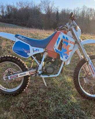 Beta MX 50cc 