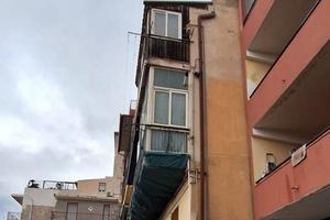 Via Polveriera,appartamentino da ristrutturare