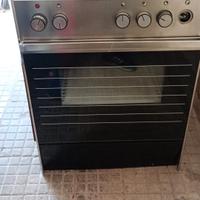 Forno elettrico incasso gas cucina Piano cottura 