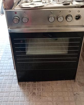Forno elettrico incasso gas cucina Piano cottura 