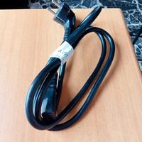 Cavi alimentazione da 10-16A