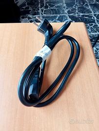 Cavi alimentazione da 10-16A