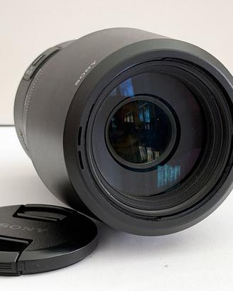 OBIETTIVO PER SONY A