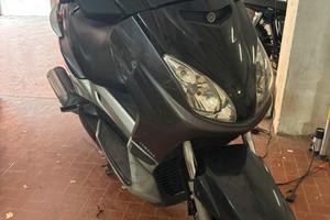 Yamaha x-max 250 del 2006