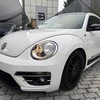 Volkswagen Maggiolino 1.4 tsi Design R-LINE C...