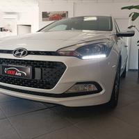 Hyundai i20 1.1 CRDi 12V 5 porte Comfort