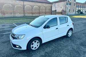 DACIA SANDERO 1.0 GPL 2018 NEOPATENTATI
