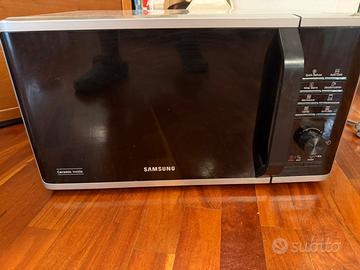 Microonde Samsung