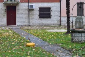 Appartamento piano terra