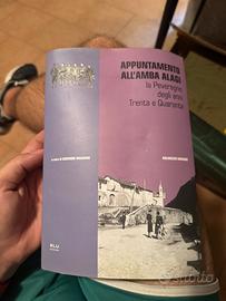 Libro - La Peveragno degli anni Trenta e Quaranta