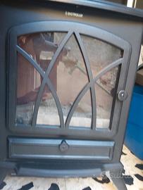 Electrocamino Dictrolux YH-20-2