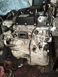 MOTORE Hyundai i10