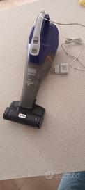 Aspirabriciole Black&Decker