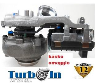 turbina revisionata 727463