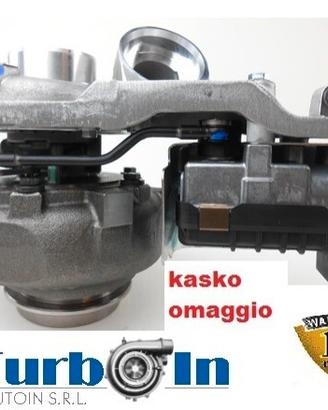 turbina revisionata 727463