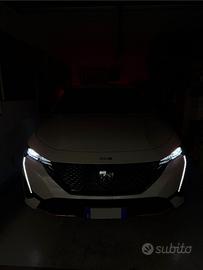 308 gtpack 180 hybrid