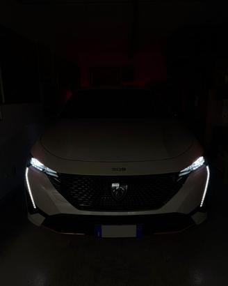 308 gtpack 180 hybrid