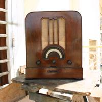 Radio Mende 200GL Restaurata