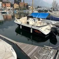 TerminalBoat EN 18 Freeboard - Lovere (BG)