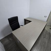 Arredo ufficio completo direzionale + operativo