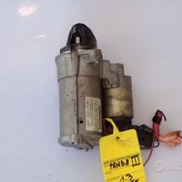 Motorino avviamento Fiat Panda 3 1.3 Mjet 2017