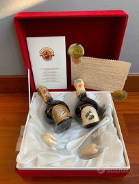 Aceto Balsamico Tradizionale di Modena