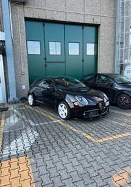 Alfa Romeo Mito preparata  stage 3