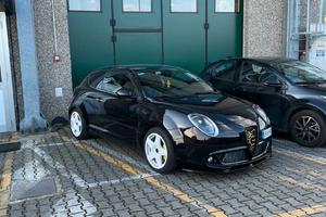 Alfa Romeo Mito preparata  stage 3