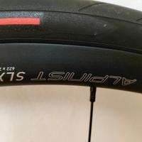 roval alpinist slx in alluminio 