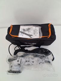 Lucidatrice rotorbitale Liquid Elemnets T2500