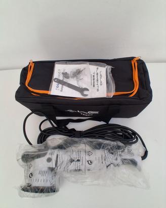 Lucidatrice rotorbitale Liquid Elemnets T2500