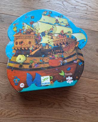puzzle djeco