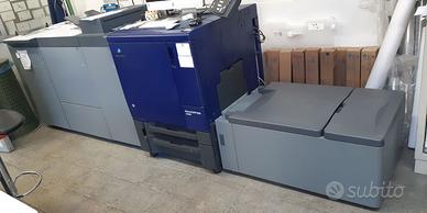 Stampante Konica Minolta