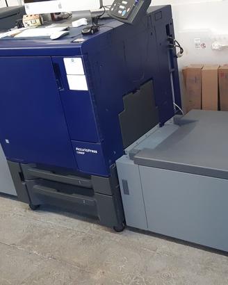 Stampante Konica Minolta