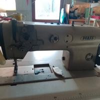 Macchine da cucire Industriali