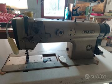 Macchine da cucire Industriali
