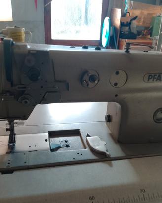 Macchine da cucire Industriali