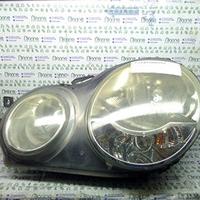 PROIETTORE SX VOLKSWAGEN POLO (9N) (10/01-03/05) B