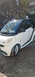 SMART FORTWO 2012