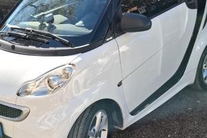 SMART FORTWO 2012