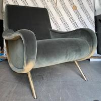 Poltrona Lady di Cassina design Marco Zanuso