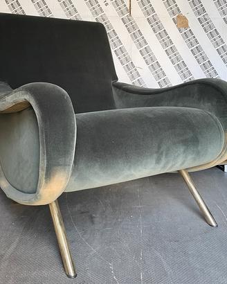 Poltrona Lady di Cassina design Marco Zanuso