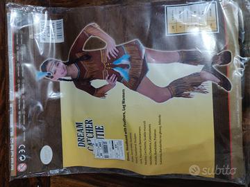 Vestito di Carnevale da Indiana