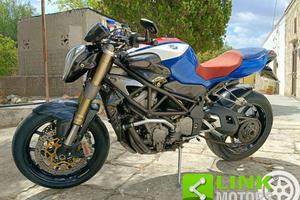 MV AGUSTA Brutale 750 AMERICA LIMITED EDITION 15