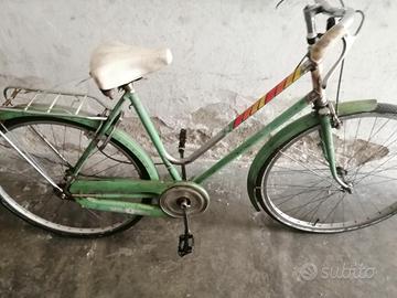 i bici da uomo discreta funzionante un po' v