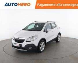 OPEL Mokka SM28943